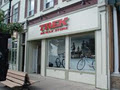 Trek Bicycle Store Barrie logo