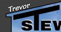 Trevor Stewart Renovations logo