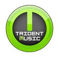 Trident Music Services logo