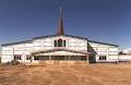 Trinity Reformed Church - Reverend J Tuininga image 1