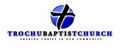 Trochu Baptist Church image 2