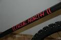 True North Cycles LTD logo