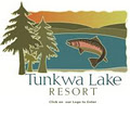 Tunkwa Lake Resort logo
