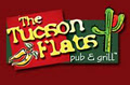 Tuscan Flats Pub & Grill logo
