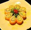 U Sushi Japanese Restaurant image 2