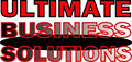 Ultimate Business Solutions logo