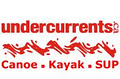 Undercurrents Sports logo