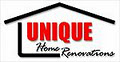 Unique Home Renovations logo