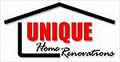 Unique Home Renovations logo