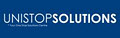 Unistop Solution Centre logo