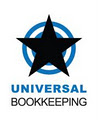 Universal Bookkeeping logo