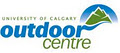 University of Calgary Outdoor Centre logo