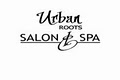 Urban Roots Salon & Spa logo