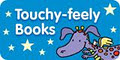 Usborne Books For Kids logo