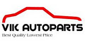 VIK AUTO PARTS DISTRIBUTION INC. logo