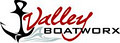 Valley Boatworx & Dieselworx logo