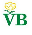 Van Belle Flowers - 3 Locations logo