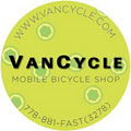 VanCycle Mobile Bicycle Repair and Sales image 1