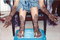 Vancouver Canada's Best Henna Artist for Bridal Mahendi and Temporary Tattoos image 3
