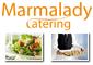 Vancouver Catering Service | Marmalady Catering logo