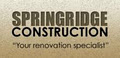 Vancouver Renovation Contractors logo