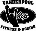Vanderpool Fitness & Boxing logo