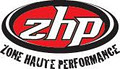 Velo - Zone Haute Performance - ZHP - Bike logo