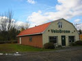 VeloBrome, Inc. logo