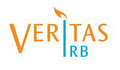 Veritas Independent Review Board logo