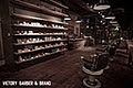 Victory Barber & Brand image 2