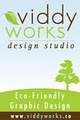 Viddyworks Design Studio logo