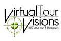 Virtual Tour Visions logo