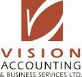 Vision Accounting & Business Services Ltd. logo