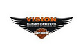 Vision Harley-Davidson logo