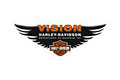 Vision Harley-Davidson logo