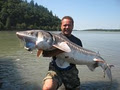 Vissen in Canada image 4