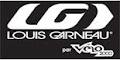 Vélo 2000 Garneau Concept logo