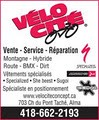 Vélo-Cité Concept logo