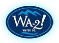 WA-2 Water Co, Calgary logo