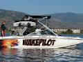 Wakepilot Wakeboarding image 3