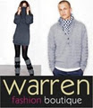 Warren Fashion Boutique logo