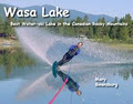 Wasa Lakeside B&B Resort image 2