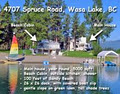 Wasa Lakeside B&B Resort image 3