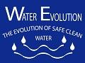 Water Evolution logo
