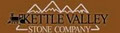 Water Features Kelowna - Kettle Valley Stone - Landscaping Stones logo