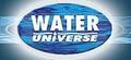 Water Universe logo