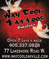 Way Cool Tattoos Oakville image 1