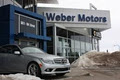 Weber Motors Mercedes Benz image 1