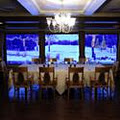 Wedding Banquet Hall & Ballroom at Niakwa Country Club of Winnipeg image 3