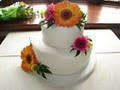 Wedding Showcakes & Invitations image 2